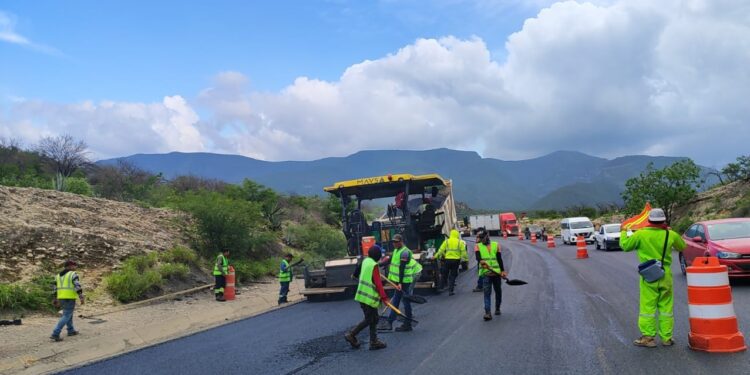 En octubre, Tamaulipas tendrá en Rumbo Nuevo, una autopista de alta especificación