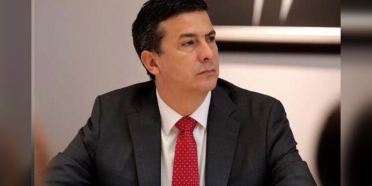 Derrotas del PRI fueron por soberbia del PAN, asegura Ramiro Ramos