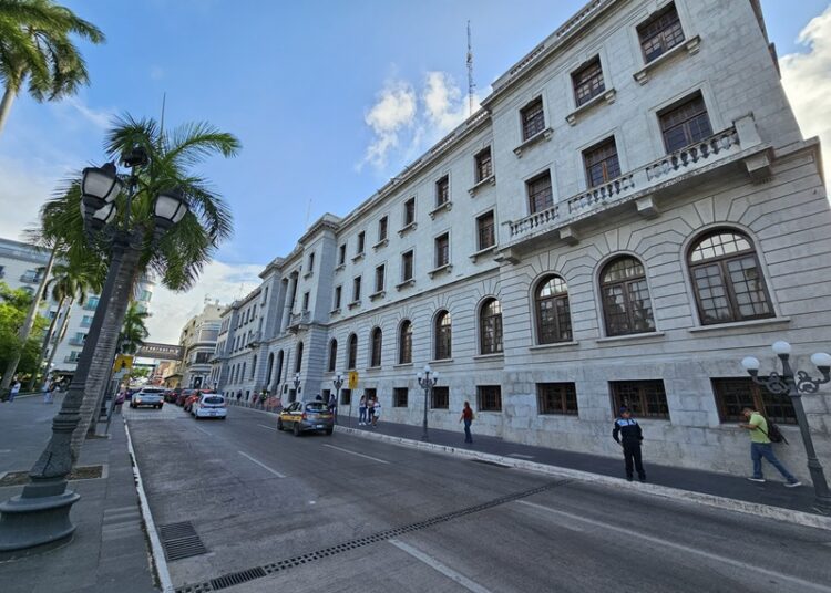 Ratifica Fitch Ratings calificación sobresaliente al Gobierno de Tampico