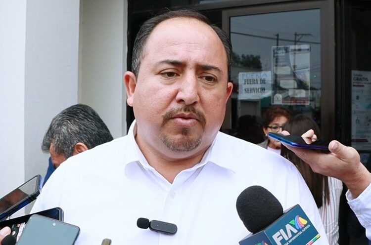 Realiza COMAPA Altamira muestreos en sistema lagunario para garantizar calidad del agua