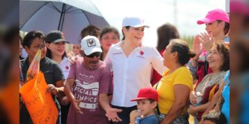 Realiza Gobierno de NLD constante limpieza y mantenimiento de la ciudad