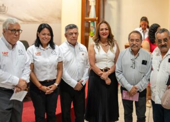 Realiza la UAT encuentro para la difusión de la historia de Tamaulipas