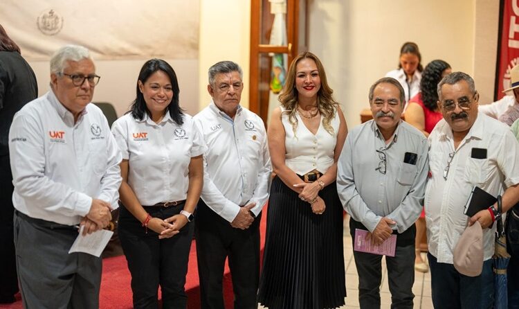 Realiza la UAT encuentro para la difusión de la historia de Tamaulipas