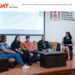 Realizan el conversatorio estudiantil Diversidades UAT
