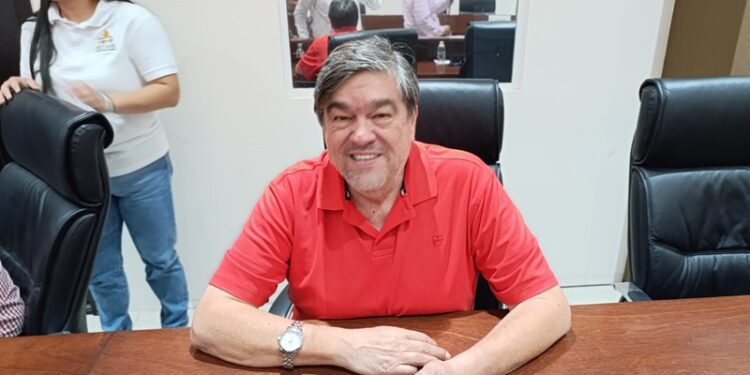 Realizará el PT de Tamaulipas afiliación de nuevos militantes