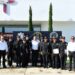Recibe Guardia Estatal a nuevos elementos de Fuerzas Especiales