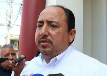 Redobla esfuerzos COMAPA Altamira para restaurar la calidad del agua