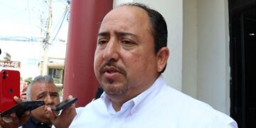 Redobla esfuerzos COMAPA Altamira para restaurar la calidad del agua