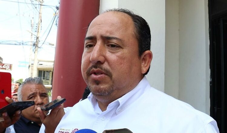 Redobla esfuerzos COMAPA Altamira para restaurar la calidad del agua