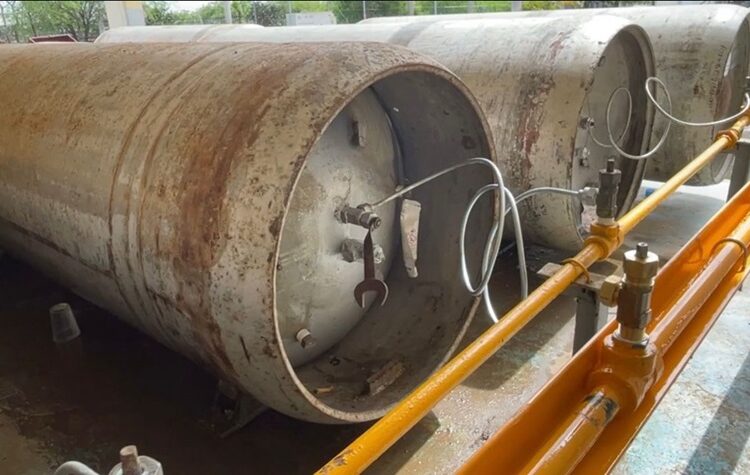 Redobla esfuerzos COMAPA Altamira para restaurar la calidad del agua