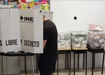 “Reelección de alcaldes y diputados no aplicaría en el 2027”: IETAM