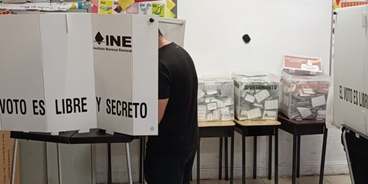 “Reelección de alcaldes y diputados no aplicaría en el 2027”: IETAM