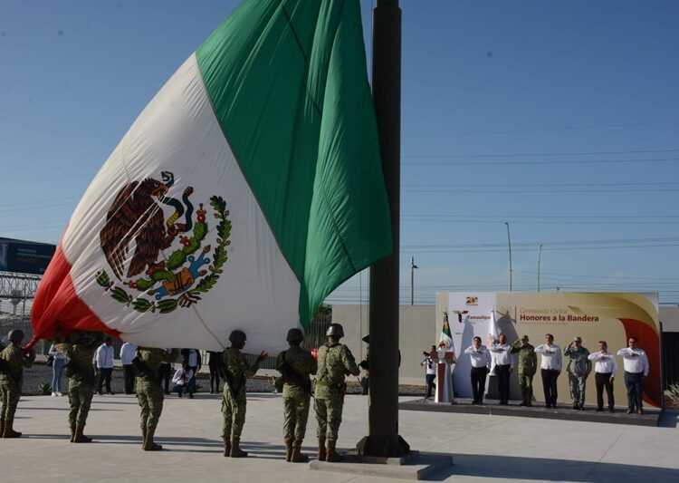Renuevan C5 de Reynosa; “ahora está al servicio de las y los tamaulipecos”: Américo