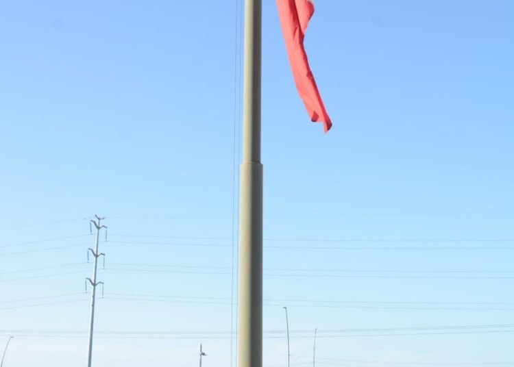 Renuevan C5 de Reynosa; “ahora está al servicio de las y los tamaulipecos”: Américo