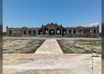 Rescata Gobierno del Estado la antigua Villa de Padilla