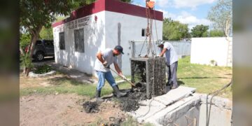 Retiran toneladas de basura de cárcamos diariamente