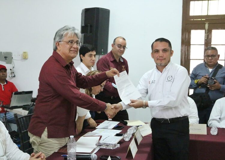 Concretan Tamaulipas y Veracruz zona metropolitana interestatal