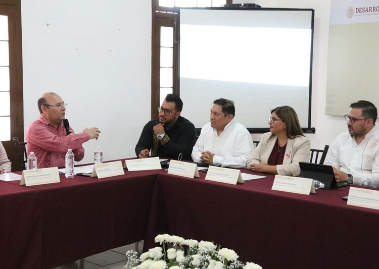 Concretan Tamaulipas y Veracruz zona metropolitana interestatal