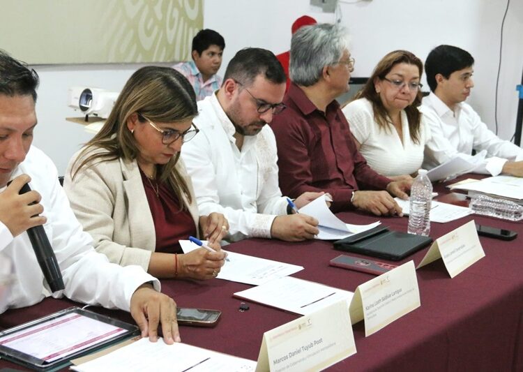 Concretan Tamaulipas y Veracruz zona metropolitana interestatal