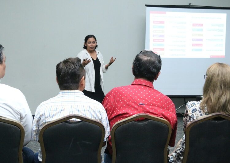 Actualiza SEDUMA Programa de Desarrollo Urbano Sustentable