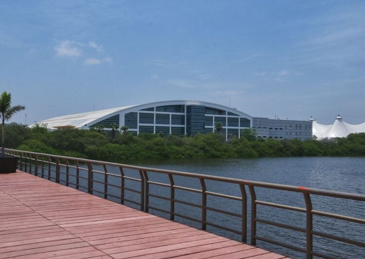 Actualiza SEDUMA Programa de Desarrollo Urbano Sustentable