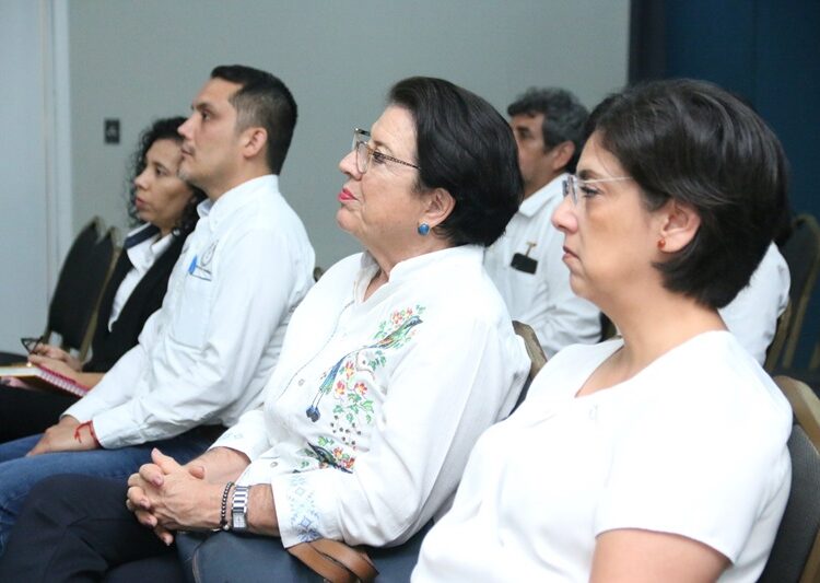 Actualiza SEDUMA Programa de Desarrollo Urbano Sustentable