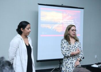 Actualiza SEDUMA Programa de Desarrollo Urbano Sustentable