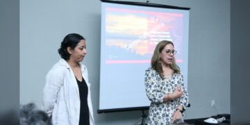 Actualiza SEDUMA Programa de Desarrollo Urbano Sustentable