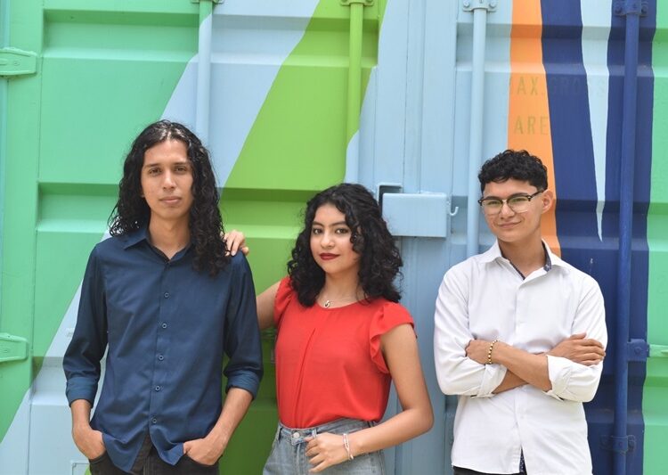 Jóvenes de la Universidad Tecnológica de Nuevo Laredo estudiarán en Francia