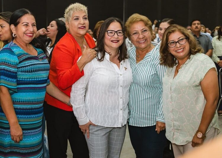 Realizaron Encuentro de Jefes de Sector y Supervisores de Educación Básica de Tamaulipas