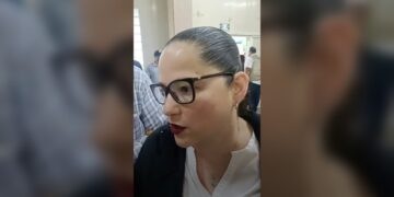 Evalúa SET daños en escuelas por “Alberto”