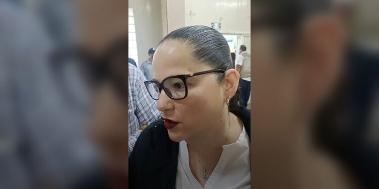 Evalúa SET daños en escuelas por “Alberto”