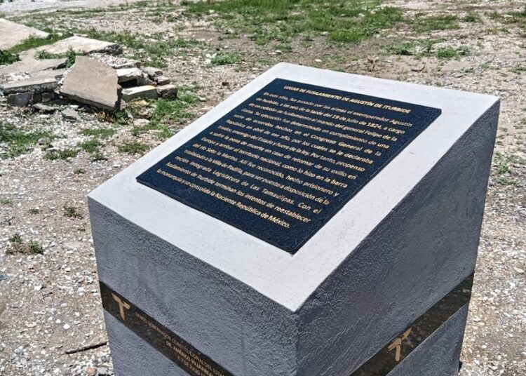 Rescata Gobierno del Estado la antigua Villa de Padilla