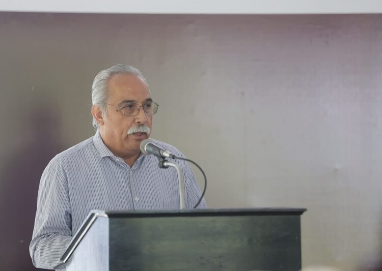 Apoya Desarrollo Rural a productores con material para cercos perimetrales