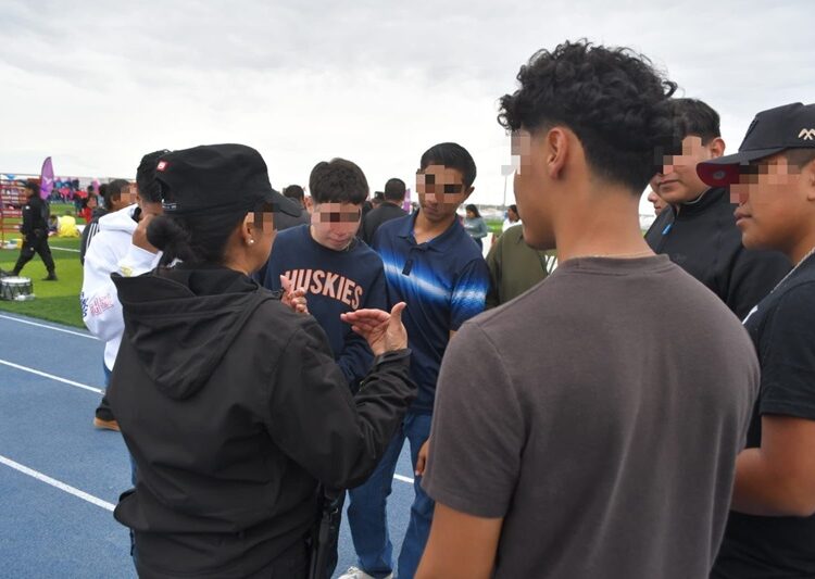 Aumenta cultura de la denuncia en casos de violencia familiar