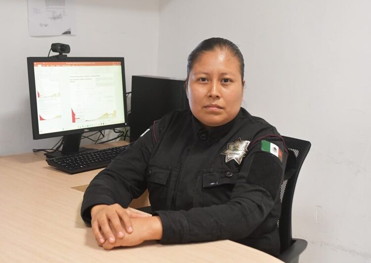 Aumenta cultura de la denuncia en casos de violencia familiar