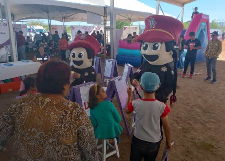 Aumenta cultura de la denuncia en casos de violencia familiar