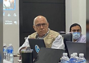 “Dentro de la norma, agua potable en Victoria”: COEPRIS