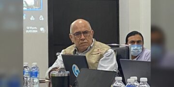 “Dentro de la norma, agua potable en Victoria”: COEPRIS