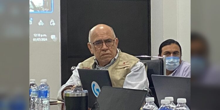 “Dentro de la norma, agua potable en Victoria”: COEPRIS