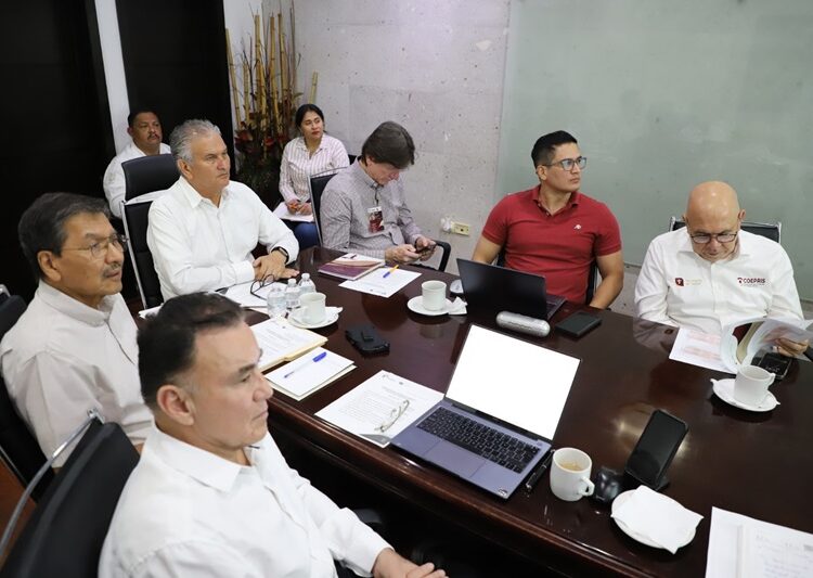 Define Salud estatal plan de trabajo para atender posibles afectados por “Beryl”