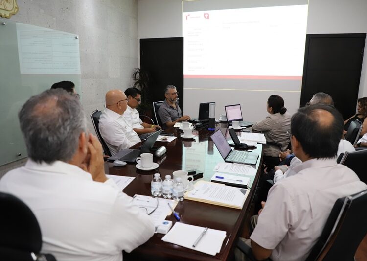 Define Salud estatal plan de trabajo para atender posibles afectados por “Beryl”