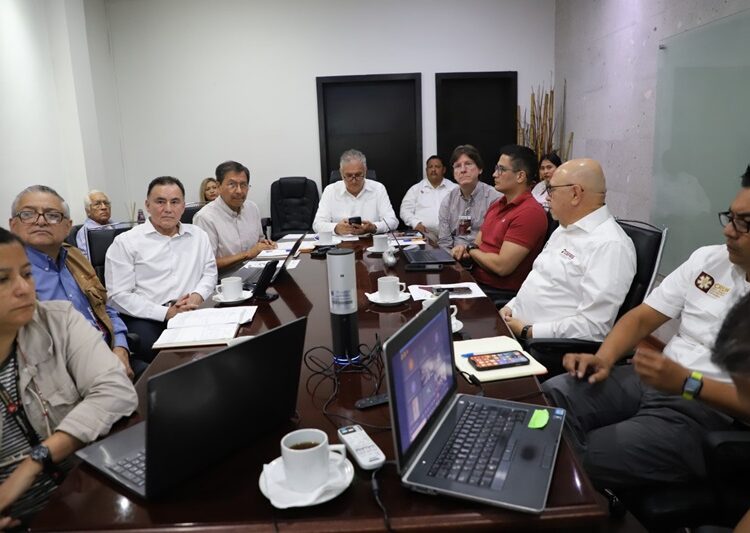 Define Salud estatal plan de trabajo para atender posibles afectados por “Beryl”