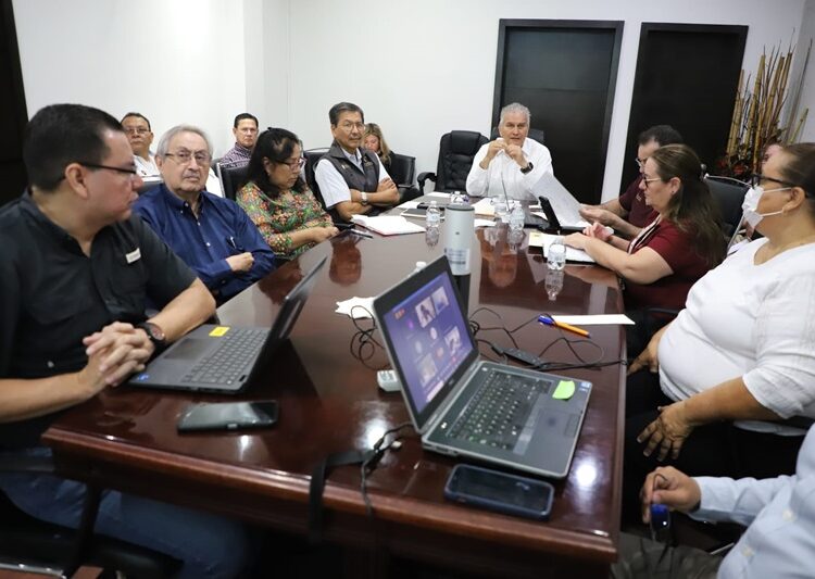 Convoca SST a la ciudadanía a sumarse a lucha contra el dengue