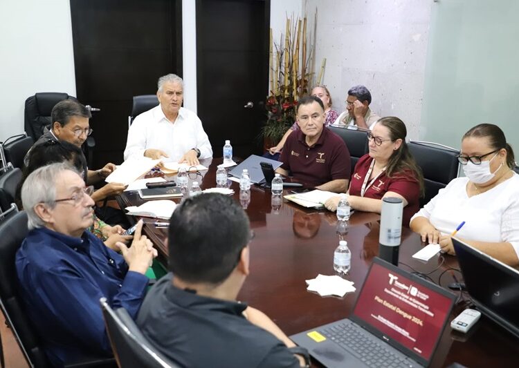 Convoca SST a la ciudadanía a sumarse a lucha contra el dengue