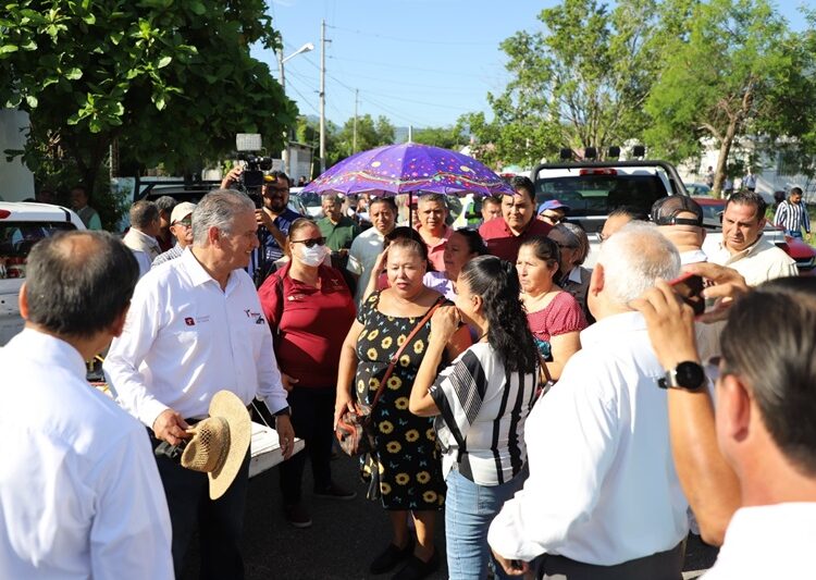 Intensifica Salud acciones contra el dengue