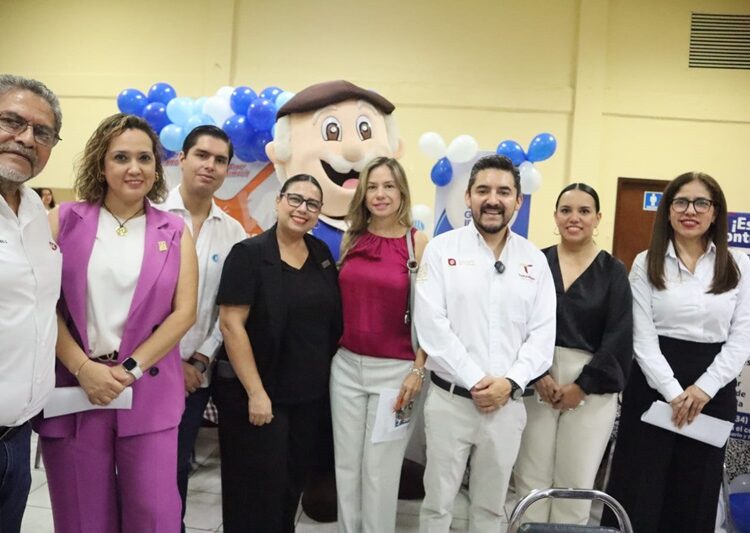 Más de mil vacantes se ofertaron en la Feria de Empleo Victoria 2024