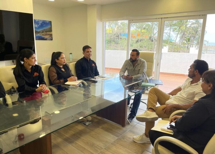 Tamaulipas será sede de la Asamblea Nacional de Arquitectos