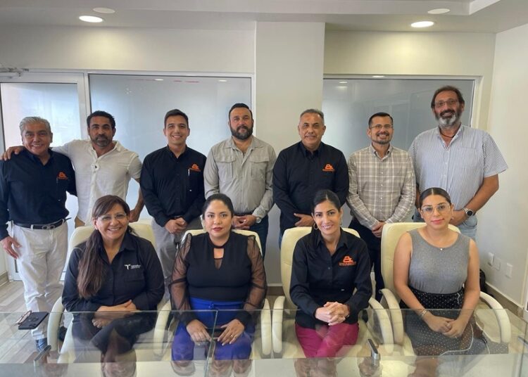 Tamaulipas será sede de la Asamblea Nacional de Arquitectos