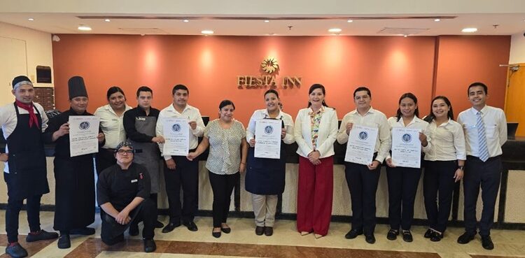 Inició Secretaría de Turismo certificación a hoteles con el Distintivo “H”